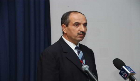 رفع شعار "ديغاج" فى وجه الرئيس المدير العام للستاغ